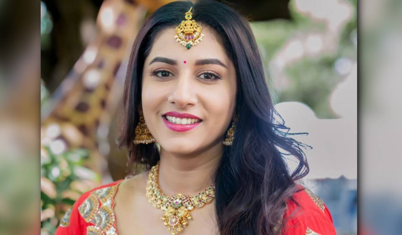Vishnu Priya Files Police Complaint Over Online Harassment and Defamation