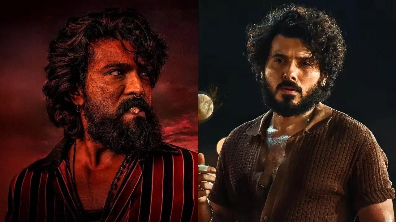 A New Powerful Villain Enters Tollywood.. Will He Give Tough Competition to Ram Charan?