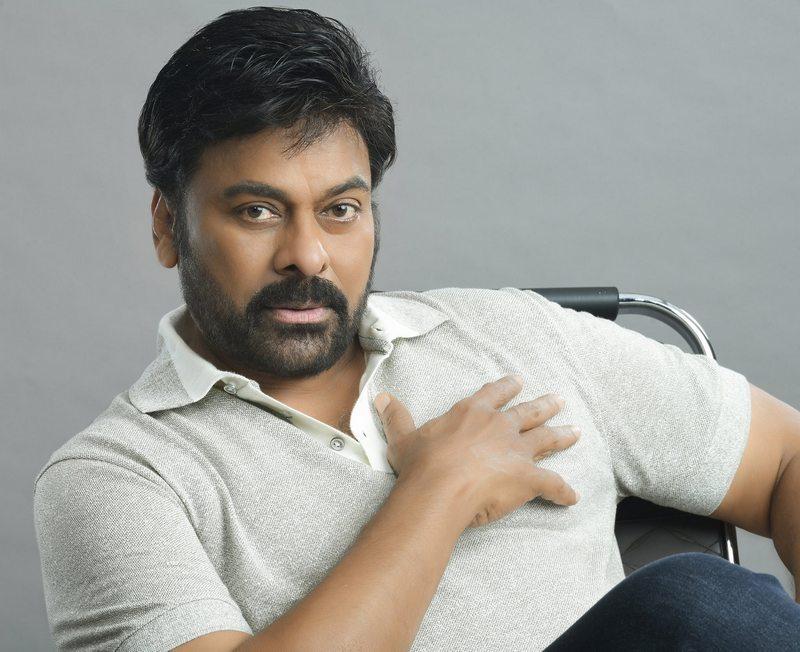 విజయ్ కు మెగాస్టార్ విషెస్!