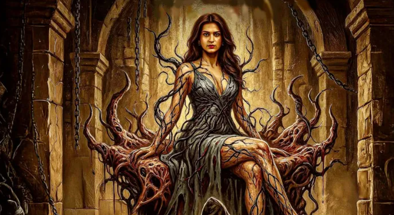 Trikaala Dominates OTT with Top Ratings and Trending Success