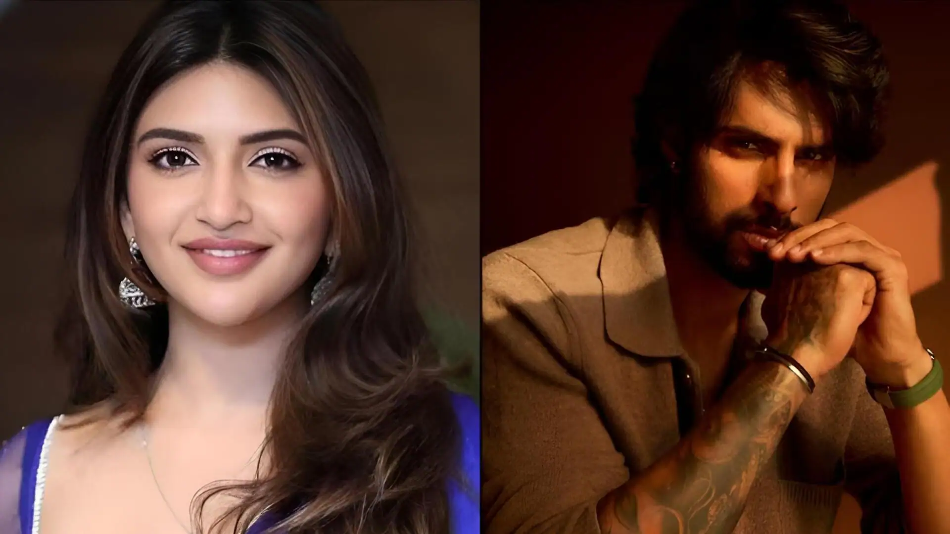 Sreeleela’s Mother Dismisses Dating Rumours with Cricketer Tilak Varma!
