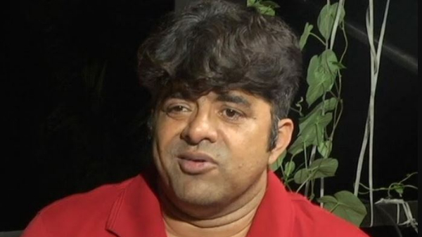 That Incident Felt Like a Second Life to Me – Srikanth Iyengar