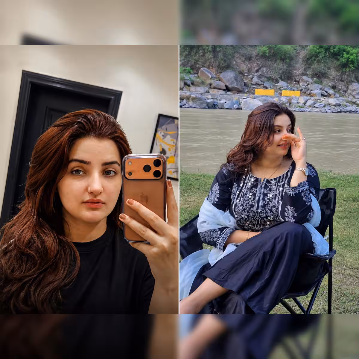 పాకిస్థాన్‌లో టిక్‌టాక్ క్రియేటర్ షామ్సో బీబీ హత్య
