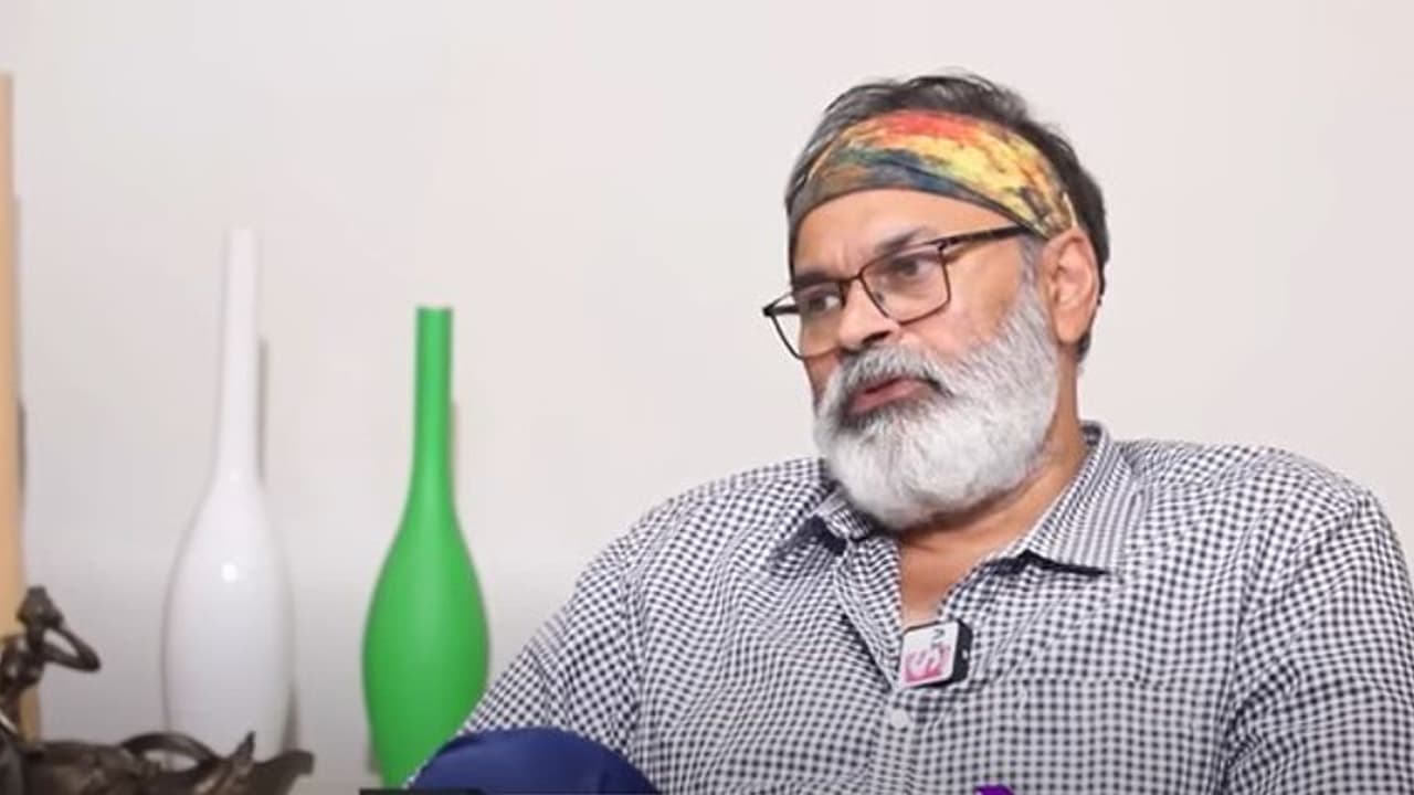 నాగబాబు గారికి హృదయపూర్వక జన్మదిన శుభాకాంక్షలు
