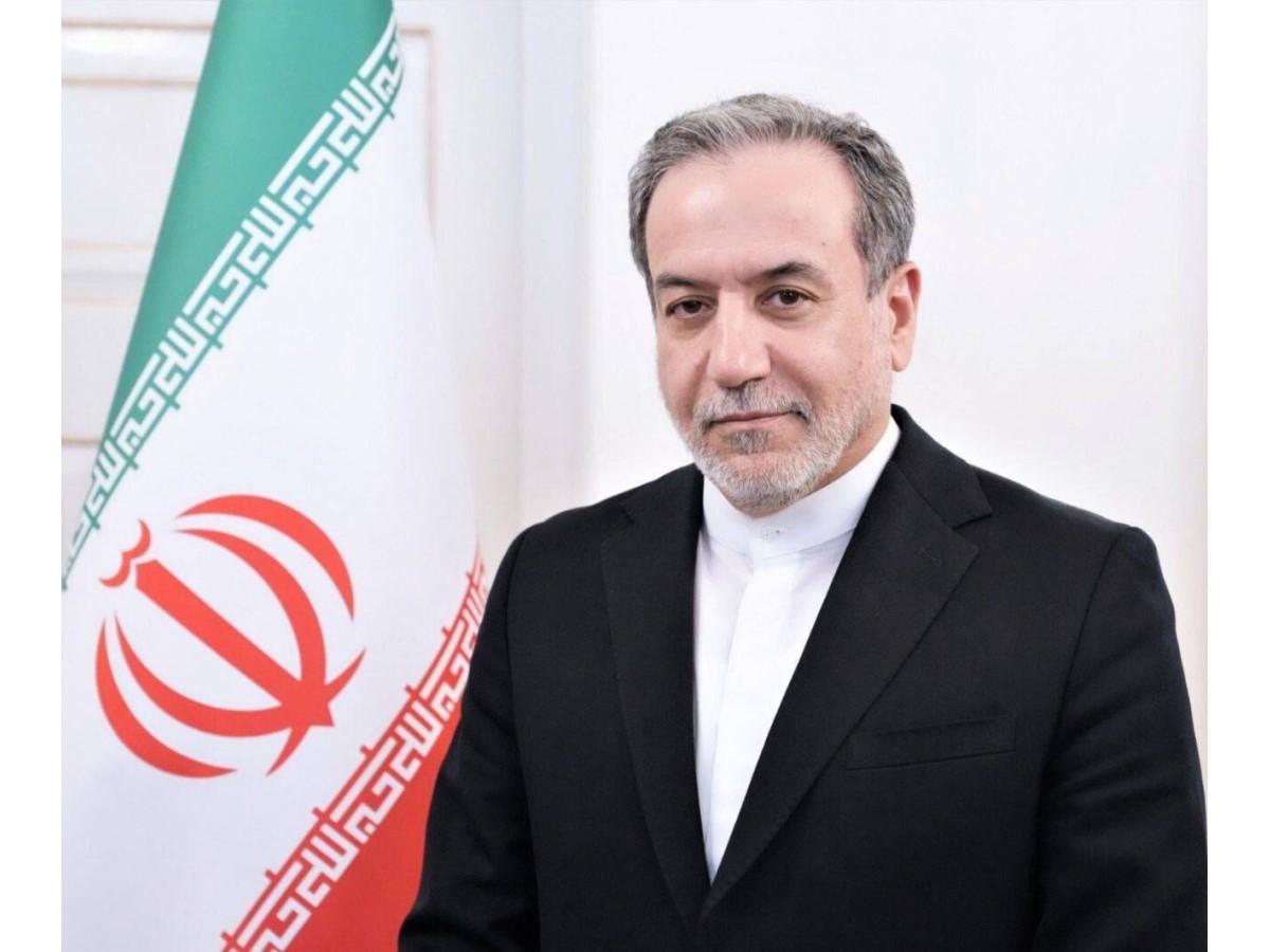 Iran Ready for Diplomacy but Warns US Against Further Military Escalation