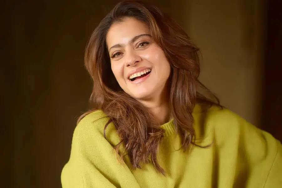 Women Are Finally Getting Stronger and More Meaningful Roles in Cinema:Kajol