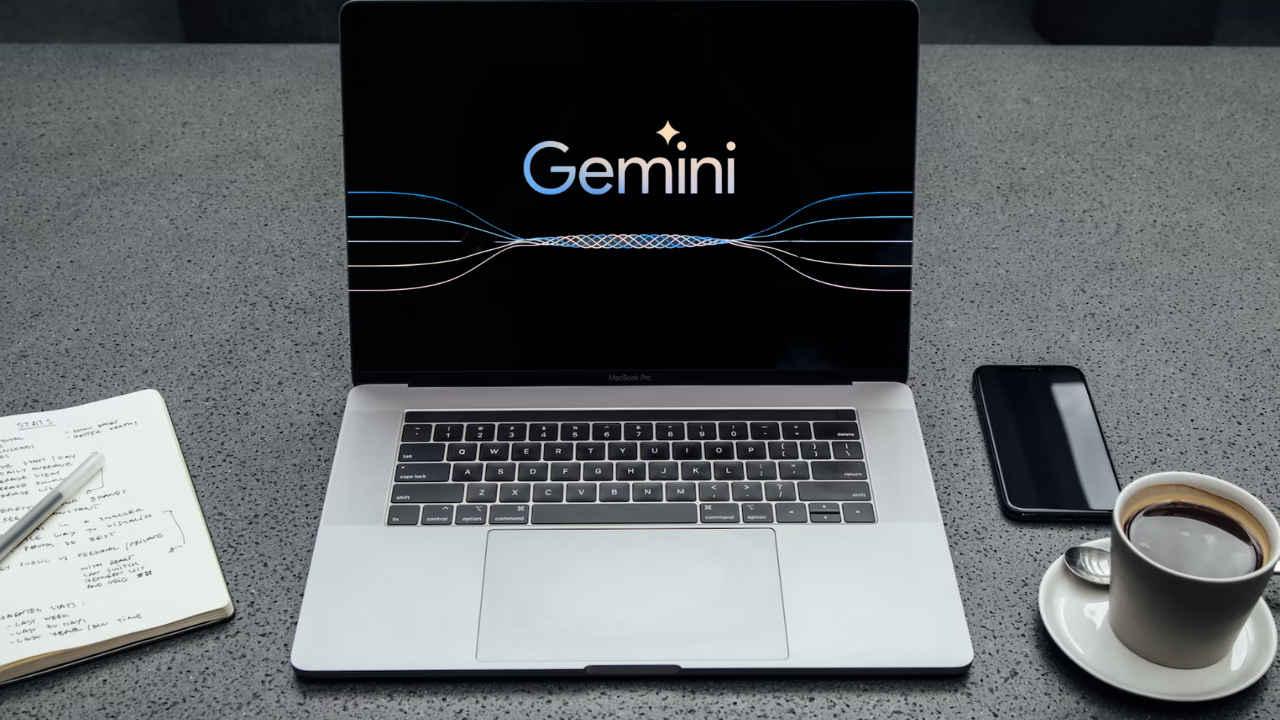 Googlebook Marks a New Era in AI-Based Computing!