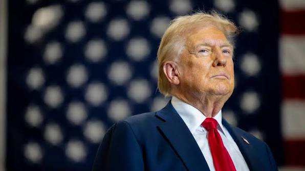 Trump Targets Birthright Citizenship Again
