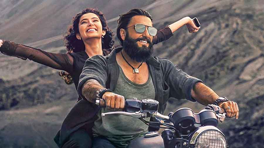 ధురంధర్‌: జ్యూరీ కీలక వ్యాఖ్యలు?