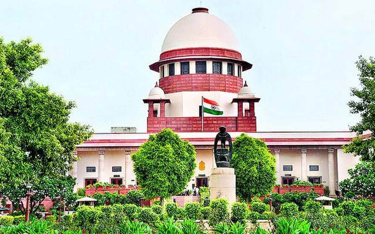 Supreme Court Takes Key Decision on CJP Rally Ban