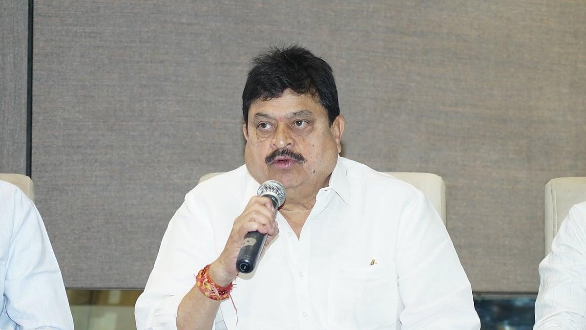 BJP Responds to Case Against Bandi Sanjay’s Son!