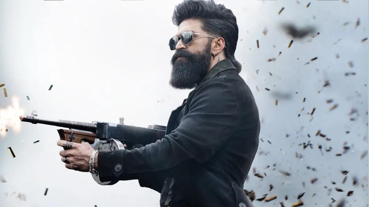 Toxic OTT Deal Sparks Buzz After Film’s Underwhelming Box Office Performance