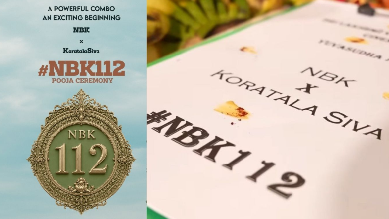 Power Meets Purpose: NBK112 Officially Goes on Floors