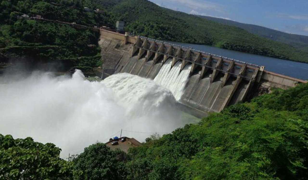 Krishna River Board Meeting Ends Without Consensus on Water Sharing