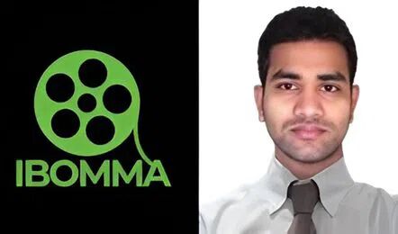 ఐబొమ్మ రవి నాంపల్లి కోర్టులో పిటిషన్