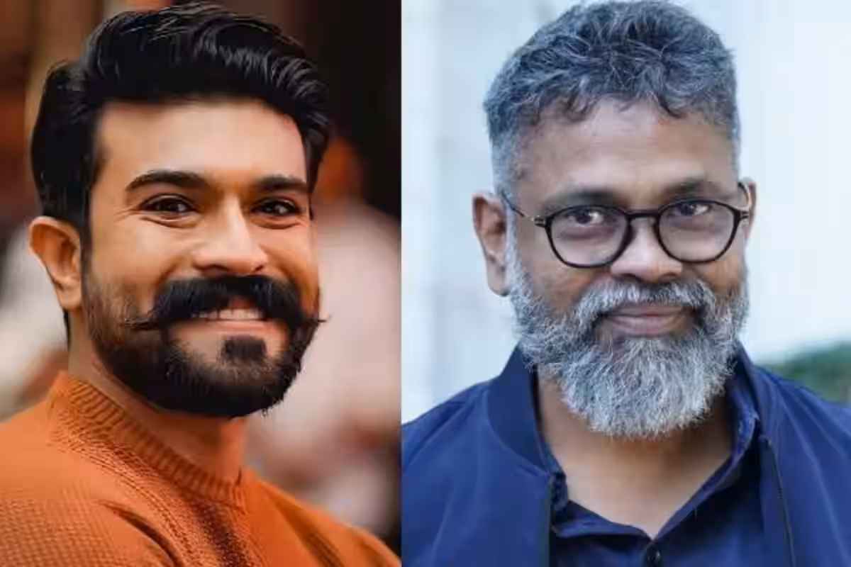Two Heroines for Ram Charan–Sukumar Film? Buzz Grows Around the Big Project