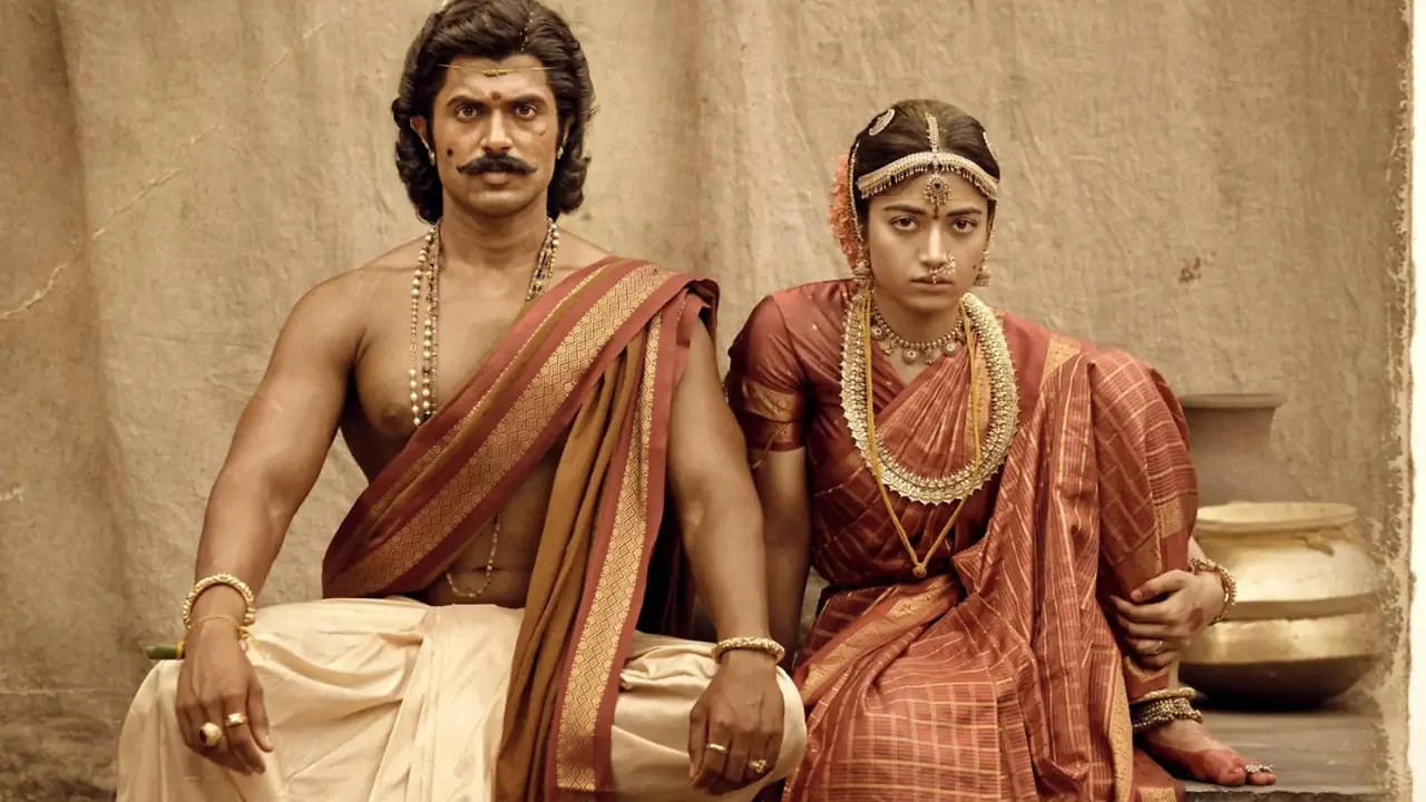 ‘రణబాలి’కి ఏపీ ప్రభుత్వం పన్ను రాయితీ ఇవ్వాలనే చర్చ