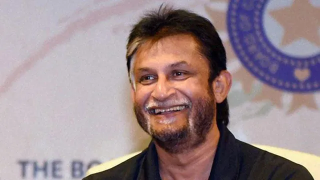 No Room for Friendship in Selection Decisions: Sandeep Patil