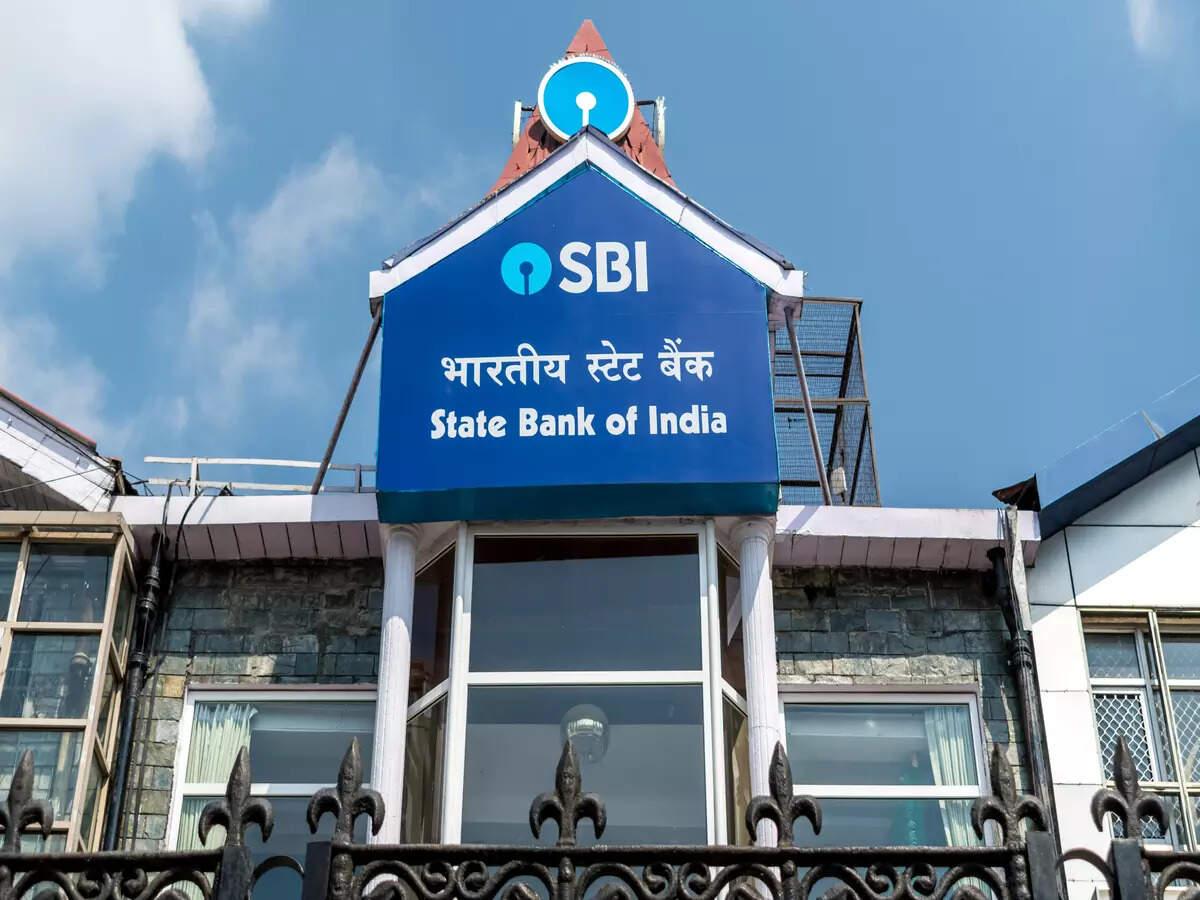 SBI Hikes Lending Rates from October 15