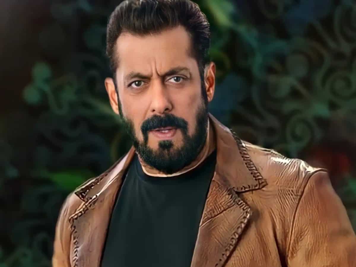 కర్ణగా సల్మాన్ ఖాన్? 