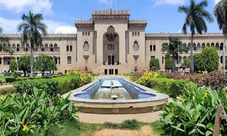 ఓయూ మూల్యాంకనంపై విద్యార్థుల అనుమానాలు