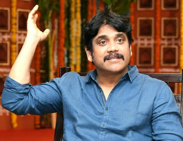 కింగ్ 100 పై నాగ్ ఇంట్రెస్టింగ్ అప్డేట్!