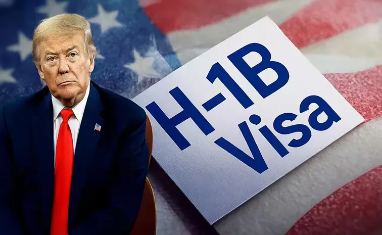 Visa Revocations Spark Debate as Trump Administration Issues Key Statement
