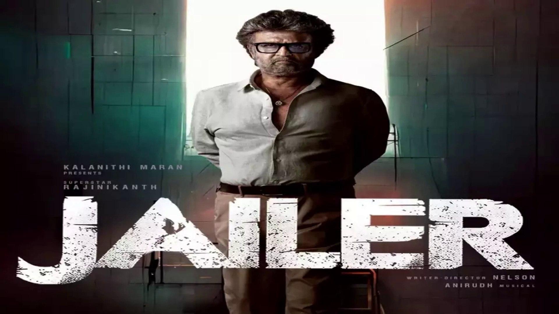 Jailer 2 Delayed Again… But Why ?