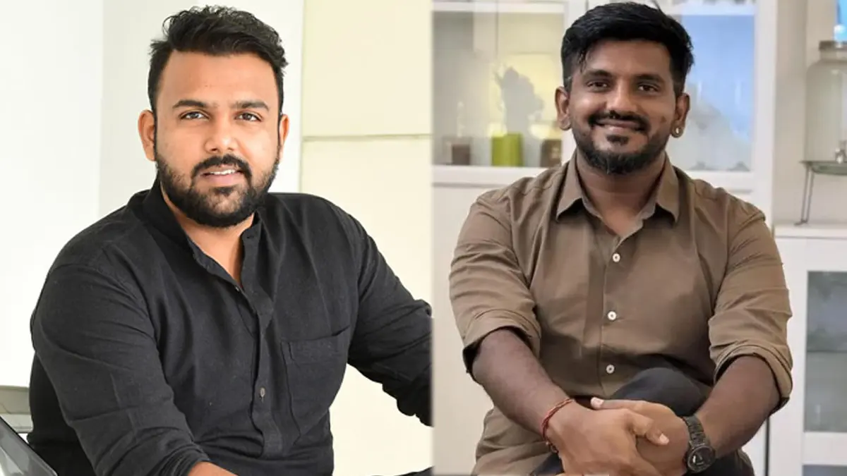 ప్రదీప్ రంగనాథన్ సినిమాలోకి తరుణ్ భాస్కర్ ఎంట్రీ