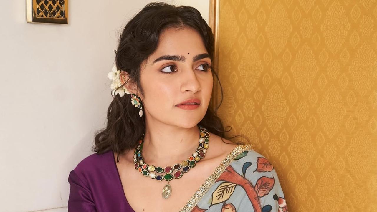 నాని నిర్మాణంలో రుక్మిణీ వసంత్?