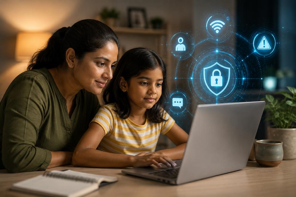 TASI 2026: OpenAI, Google and Roblox Experts Call for Stronger AI Safety and Child Protection