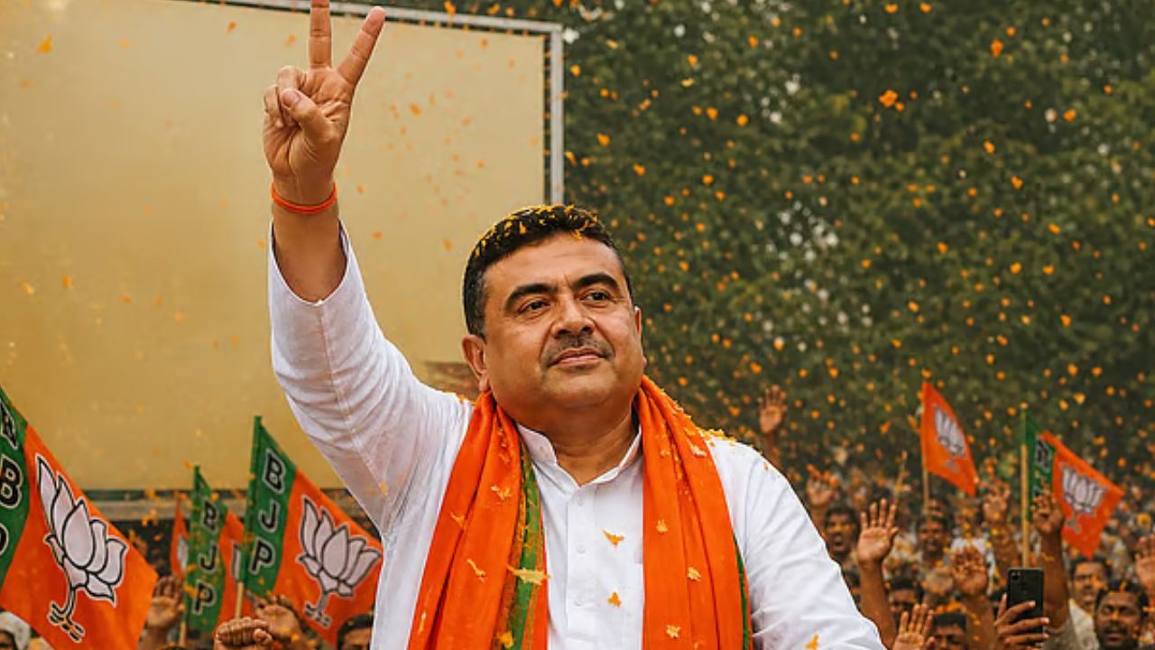 బెంగాల్ సీఎం టార్గెట్గా ఉగ్రకుట్ర.. హనీట్రాప్తో భారీ స్కెచ్