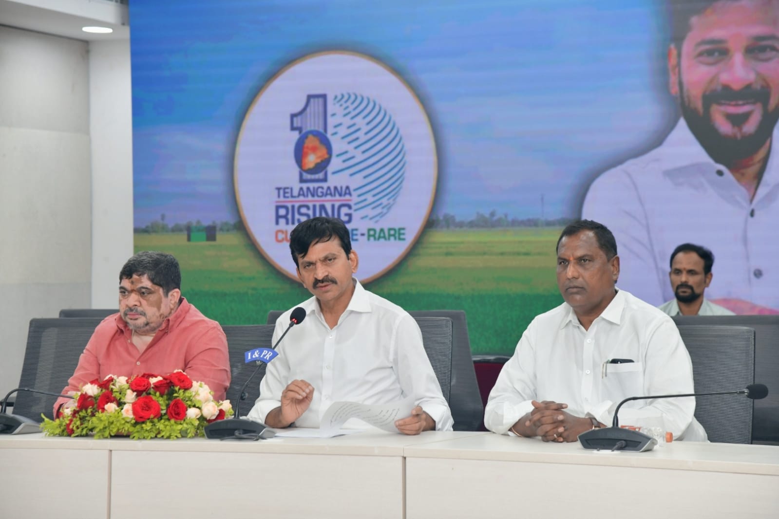 Key Decisions Taken by Telangana Cabinet