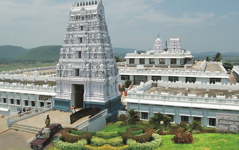 రెండేళ్లలో దేవాదాయ శాఖలో విప్లవాత్మక మార్పులు