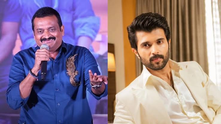 బండ్ల గణేష్ పాత వ్యాఖ్యలు.. విజయ్ దేవరకొండ కౌంటర్పై టాలీవుడ్లో చర్చ!