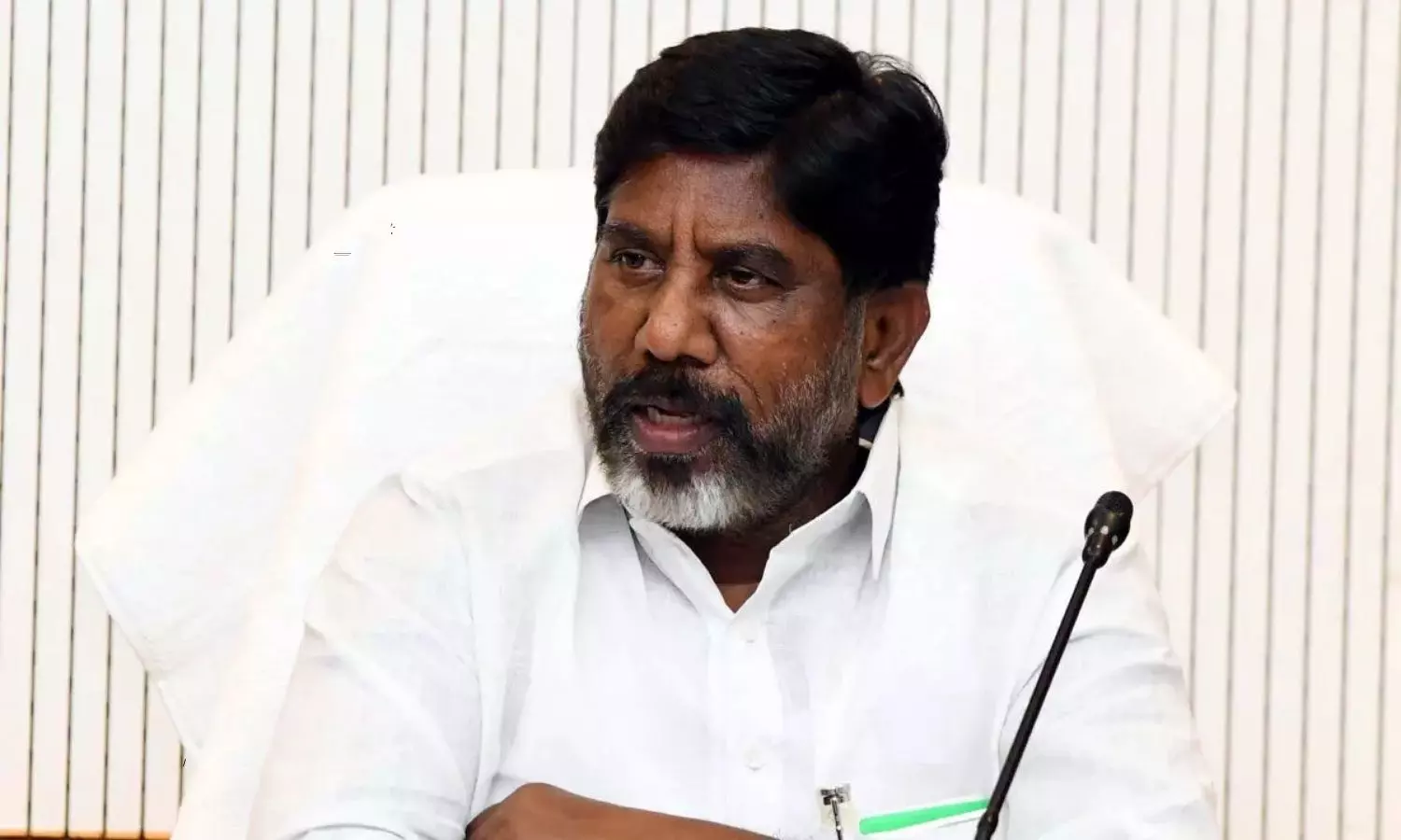 రాబోయే ఎన్నికల్లో విజయం మాదే - భట్టి విక్రమార్క