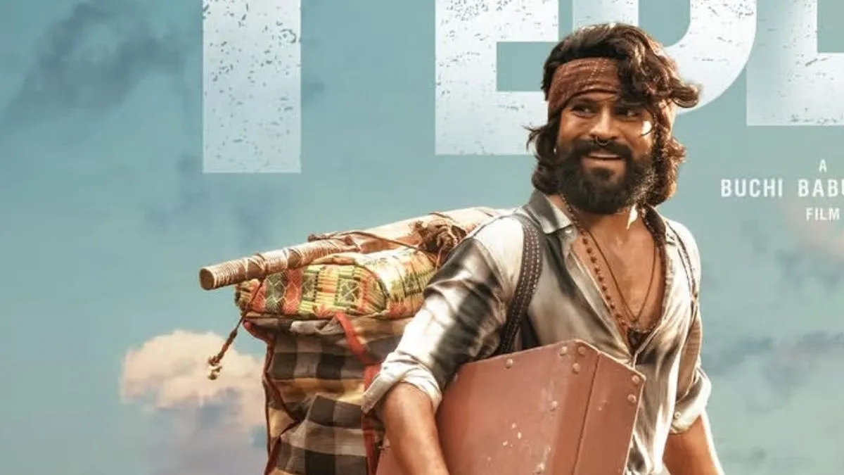 Peddi Team Plans Smooth Overseas Release with Special Strategy!