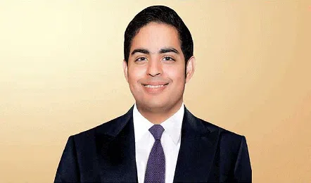 జియోకు ఆకాశ్ అంబానీ కొత్త బాధ్యత