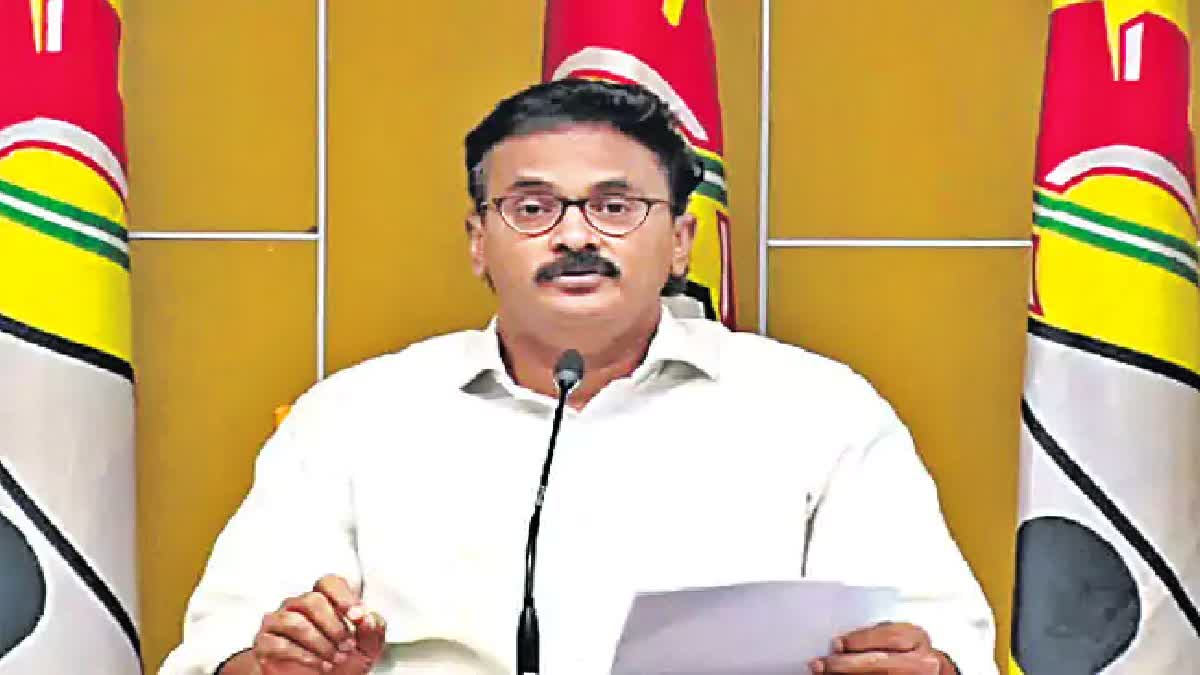 సచివాలయ నియామకాలపై అక్రమాల ఆరోపణలు