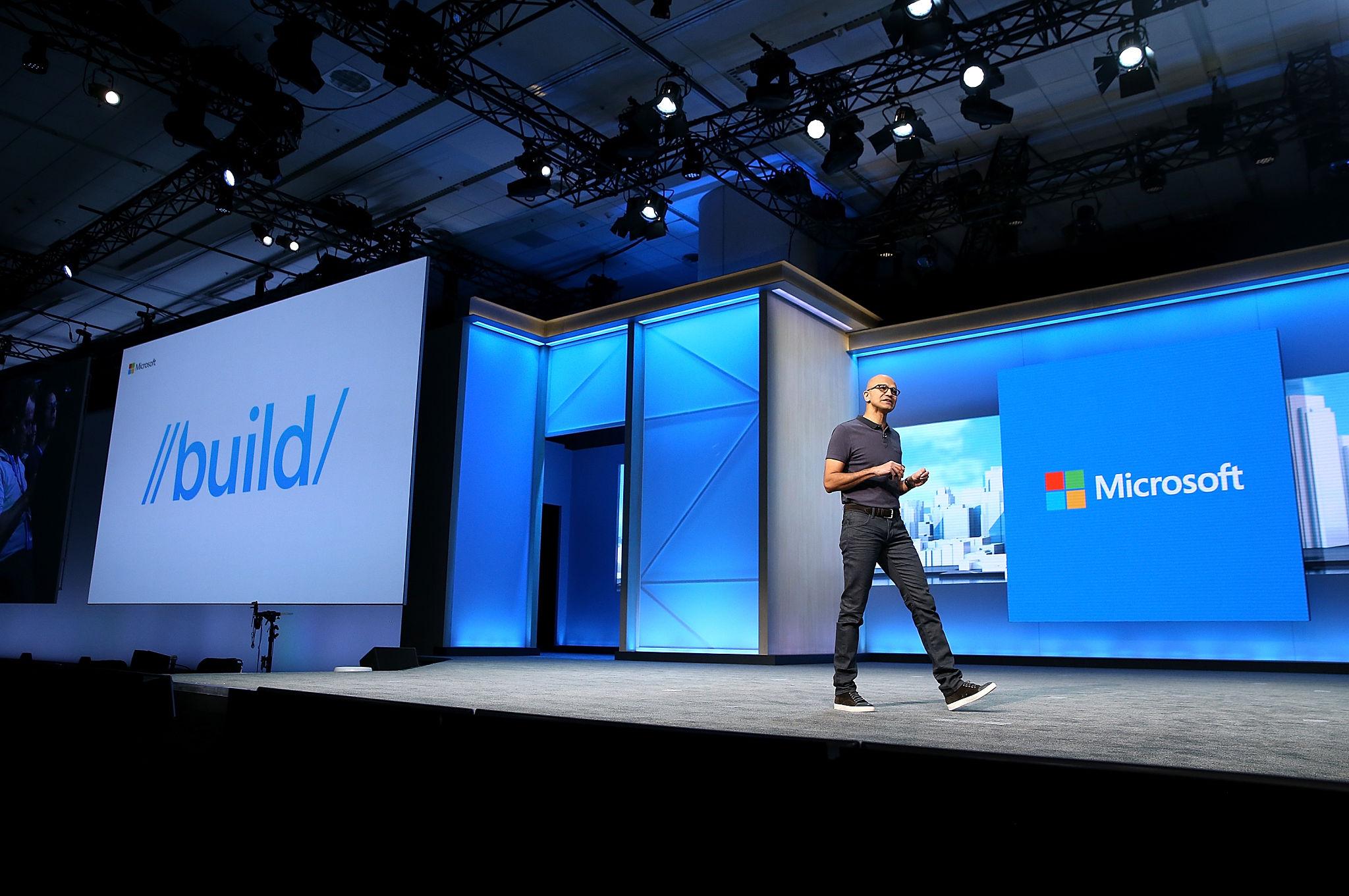 Microsoft Unveils New AI Models, AI Devices and Quantum Innovations at Build 2026