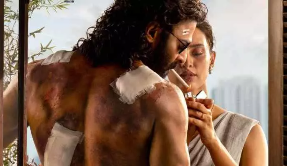 హైదరాబాద్లో స్పీడ్ పెంచిన ‘స్పిరిట్’ షూటింగ్.. కీలక సన్నివేశాల్లో ప్రభాస్