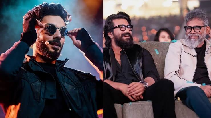 RC17: Anirudh Ravichander Reportedly Set to Compose Music, Sara Arjun in Consideration for Female Lead