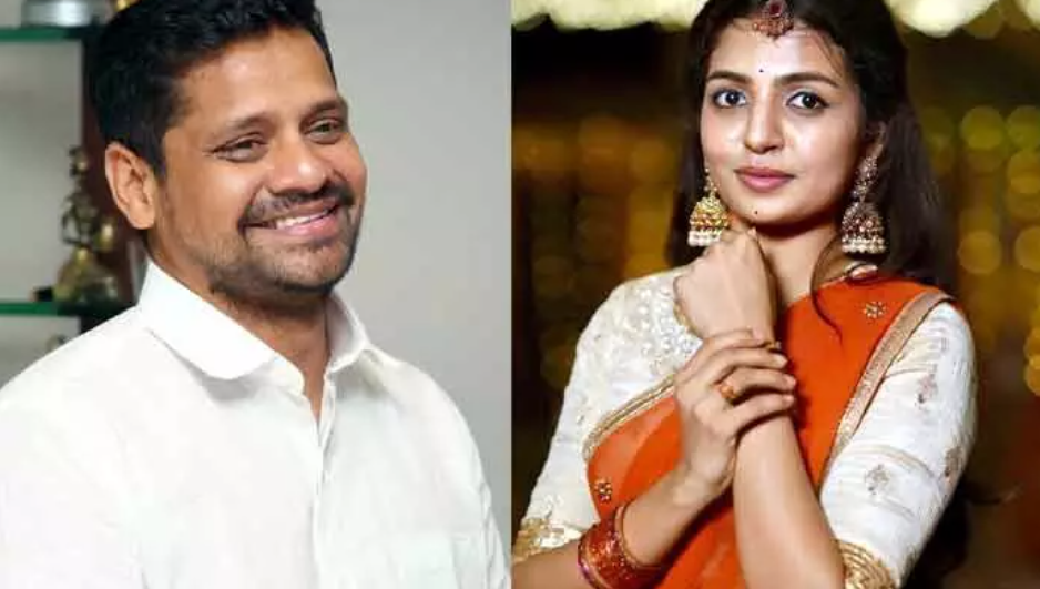 కొత్త కథ.. కొత్త జంట.. ‘ఇడుపు కాయితం’
