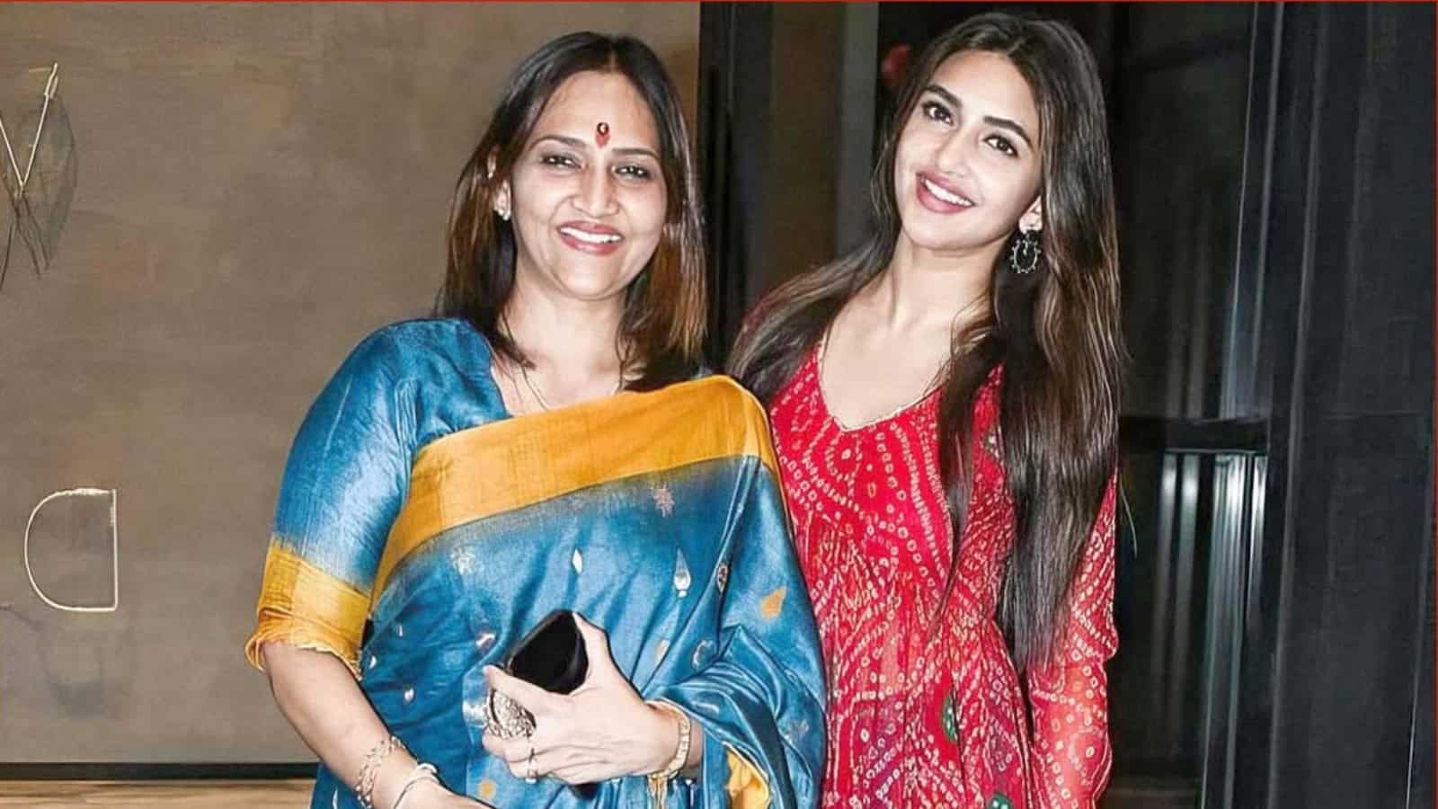 Sreeleela’s mother responds about her education