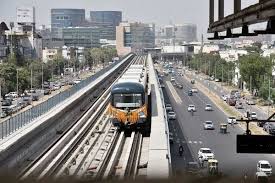 World Bank loan for Gurugram Metro