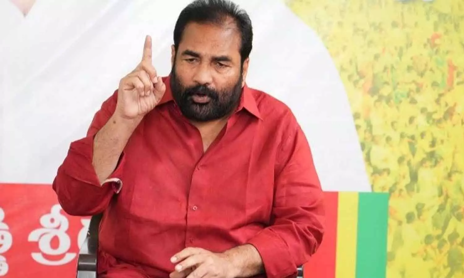 జెన్‌ జీతో కోటంరెడ్డి మాటామంతీ.. నేటి నుంచే వినూత్న కార్యక్రమం