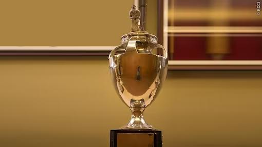 Ranji Trophy 2026–27 Begins Today