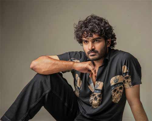 Kiran Abbavaram Turns Director