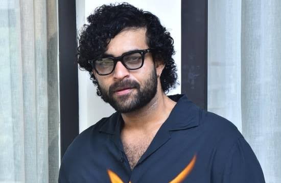 Another Film for Varun Tej?