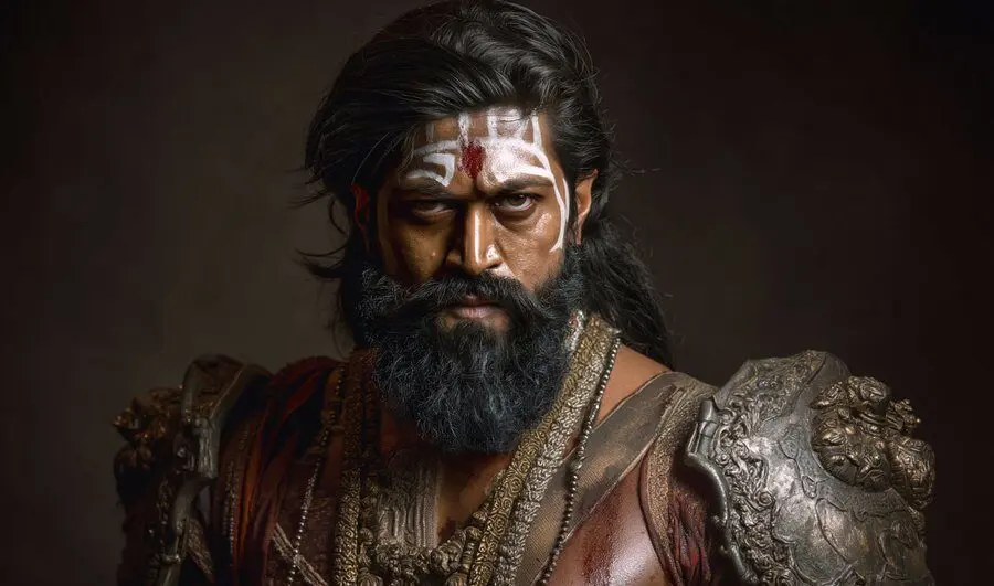 రామాయణ బడ్జెట్‌పై క్లారిటీ ఇచ్చిన యష్!